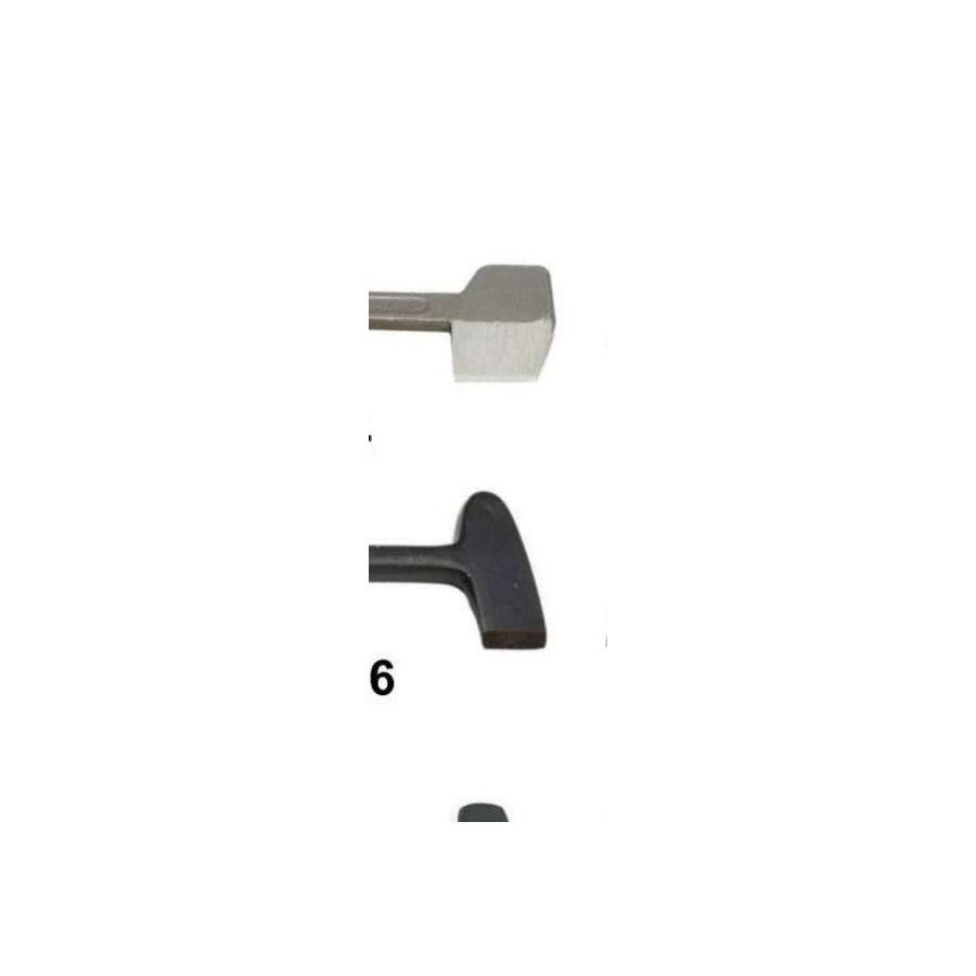 Hoof Rasps, Buffers and Tool Kits - Style 2127