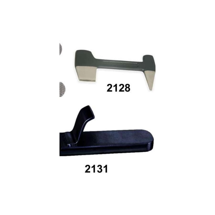 Hoof Rasps, Buffers and Tool Kits - Style 2131
