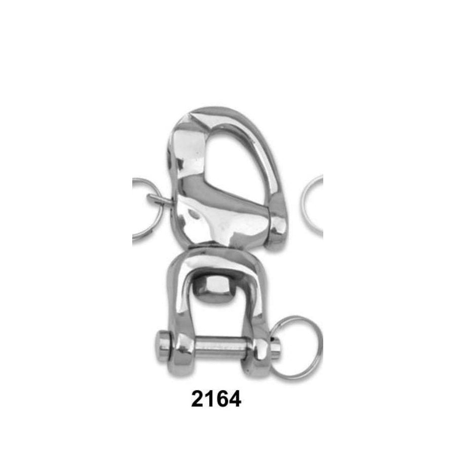 Stainless Steel Hardware - Style 2164