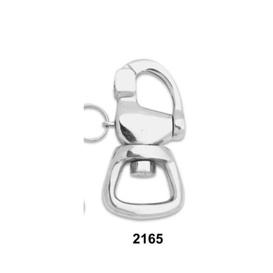 Stainless Steel Hardware - Style 2165