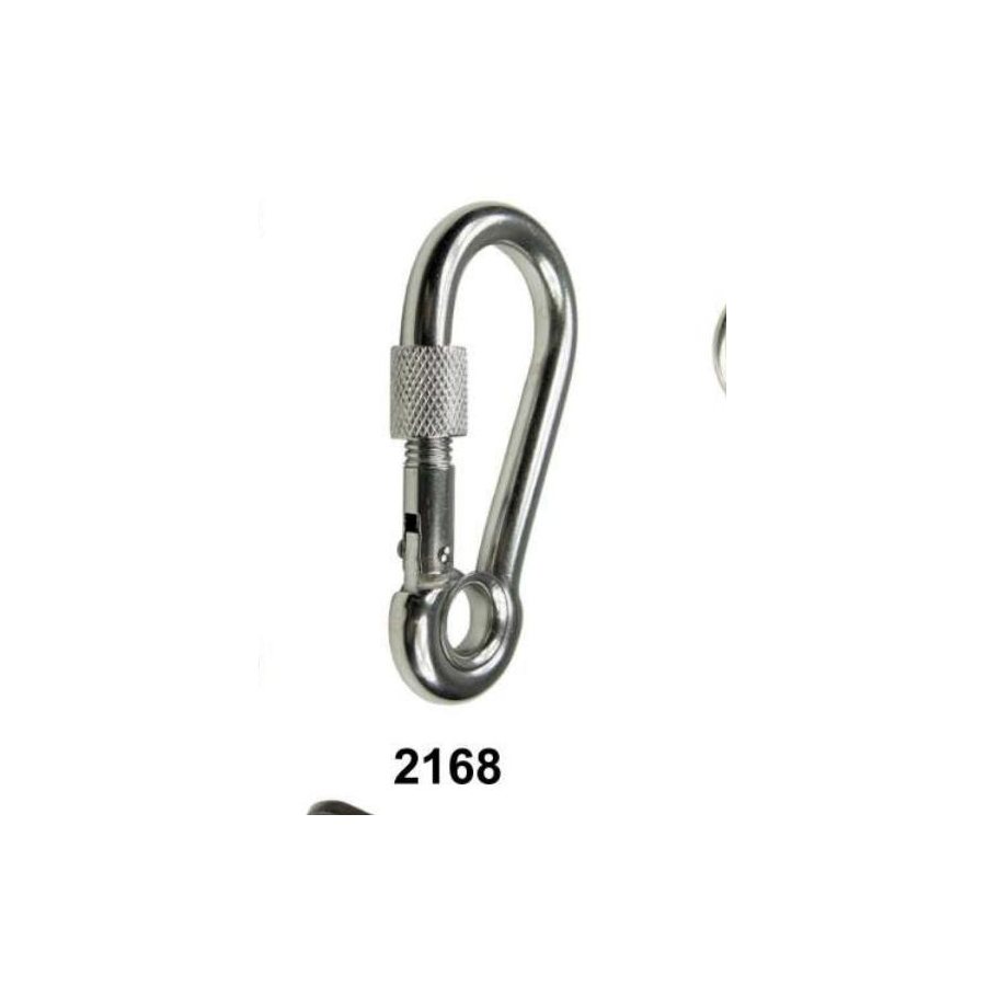 Stainless Steel Hardware - Style 2168