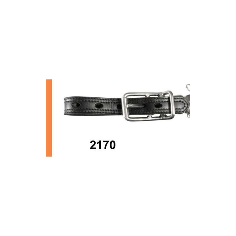 Stainless Steel Hardware - Style 2170