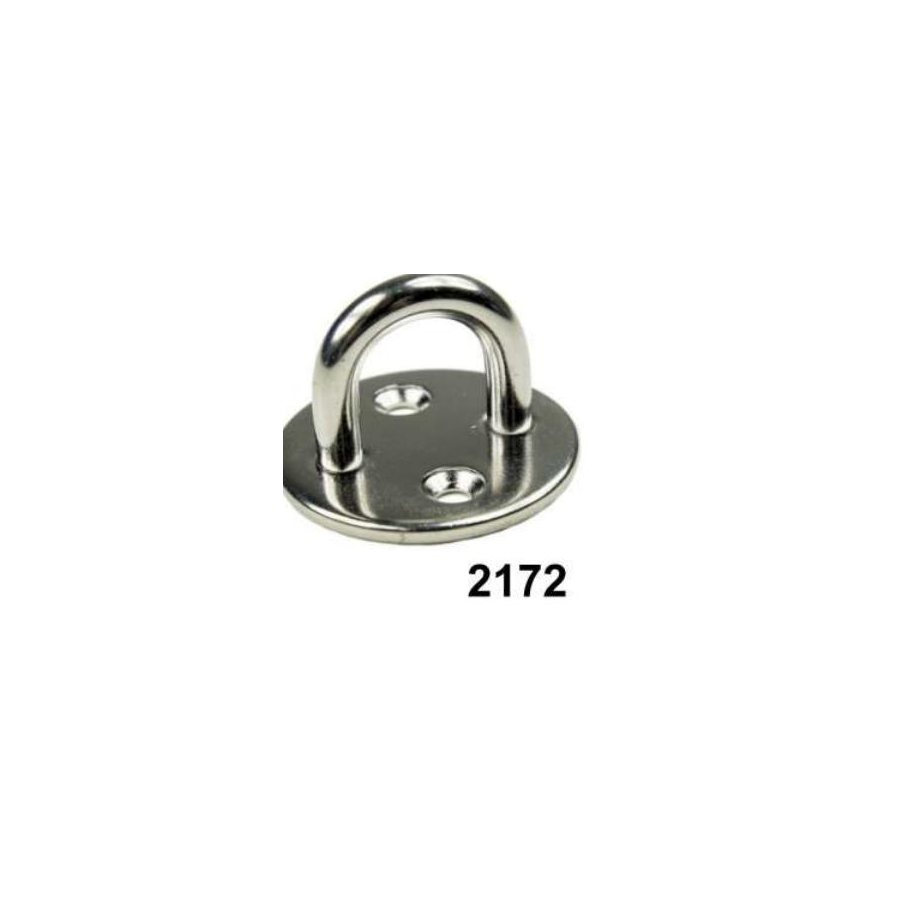 Stainless Steel Hardware - Style 2172