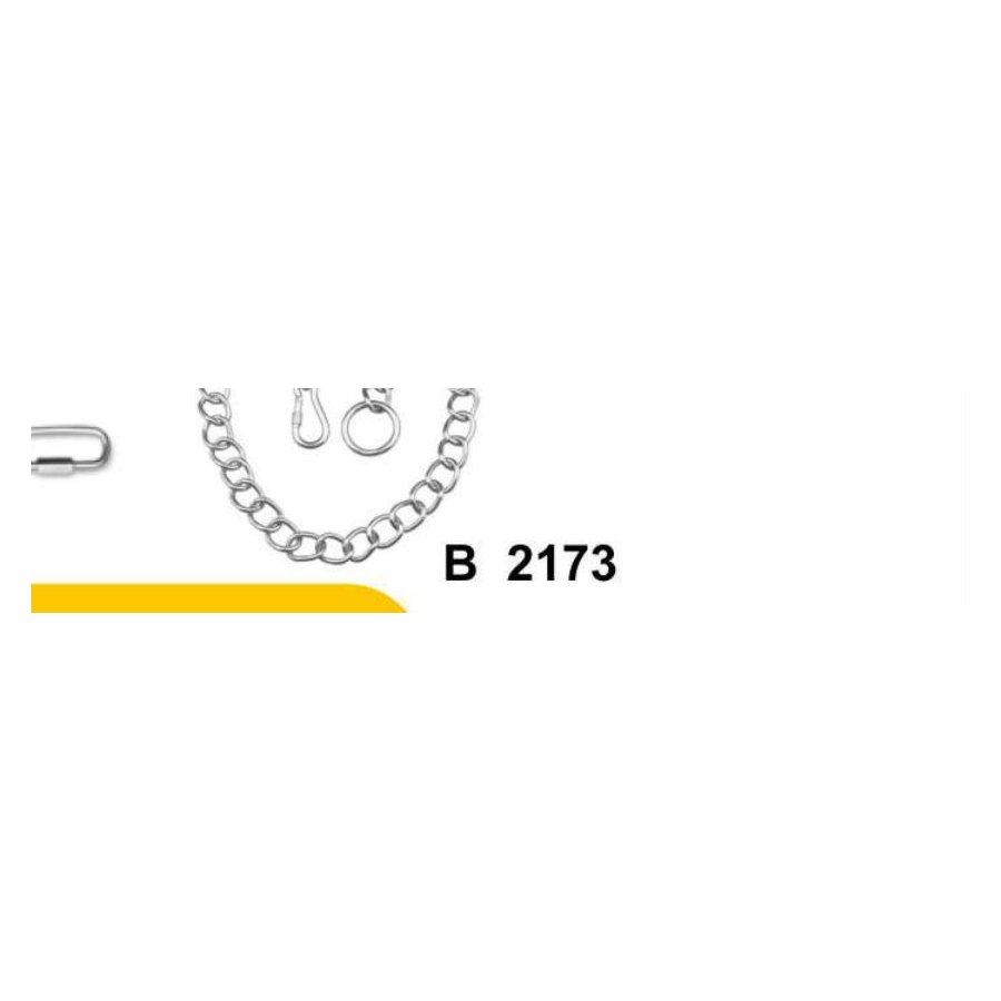 Stainless Steel Hardware - Style 2173