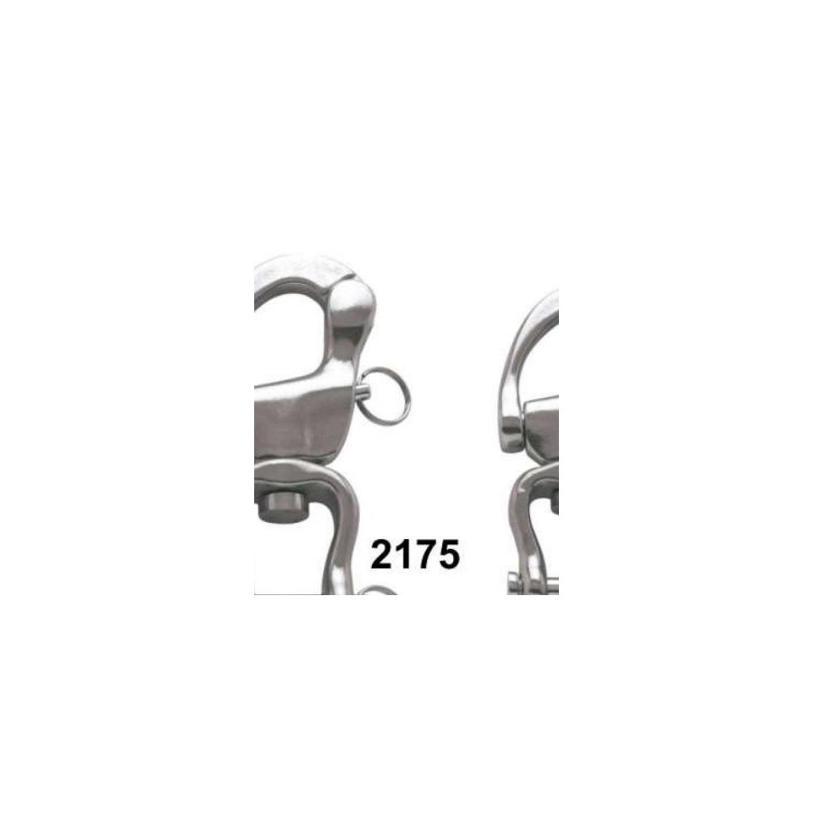 Stainless Steel Hardware - Style 2175