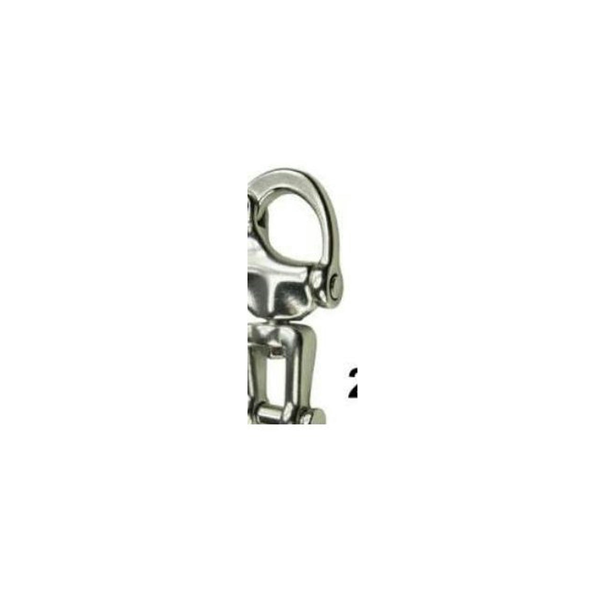 Stainless Steel Hardware - Style 2181