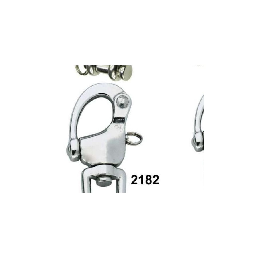 Stainless Steel Hardware - Style 2182
