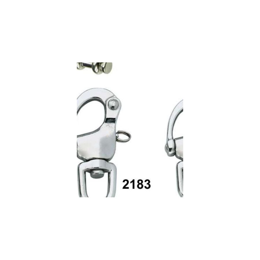 Stainless Steel Hardware - Style 2183