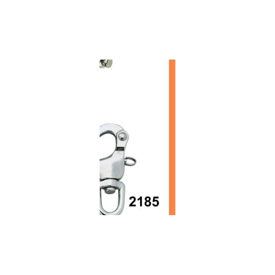Stainless Steel Hardware - Style 2185