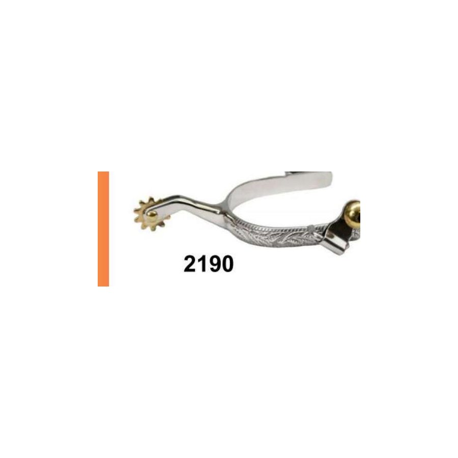 Spurs - Style 2190