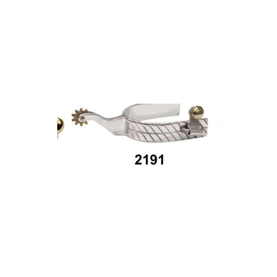 Spurs - Style 2191