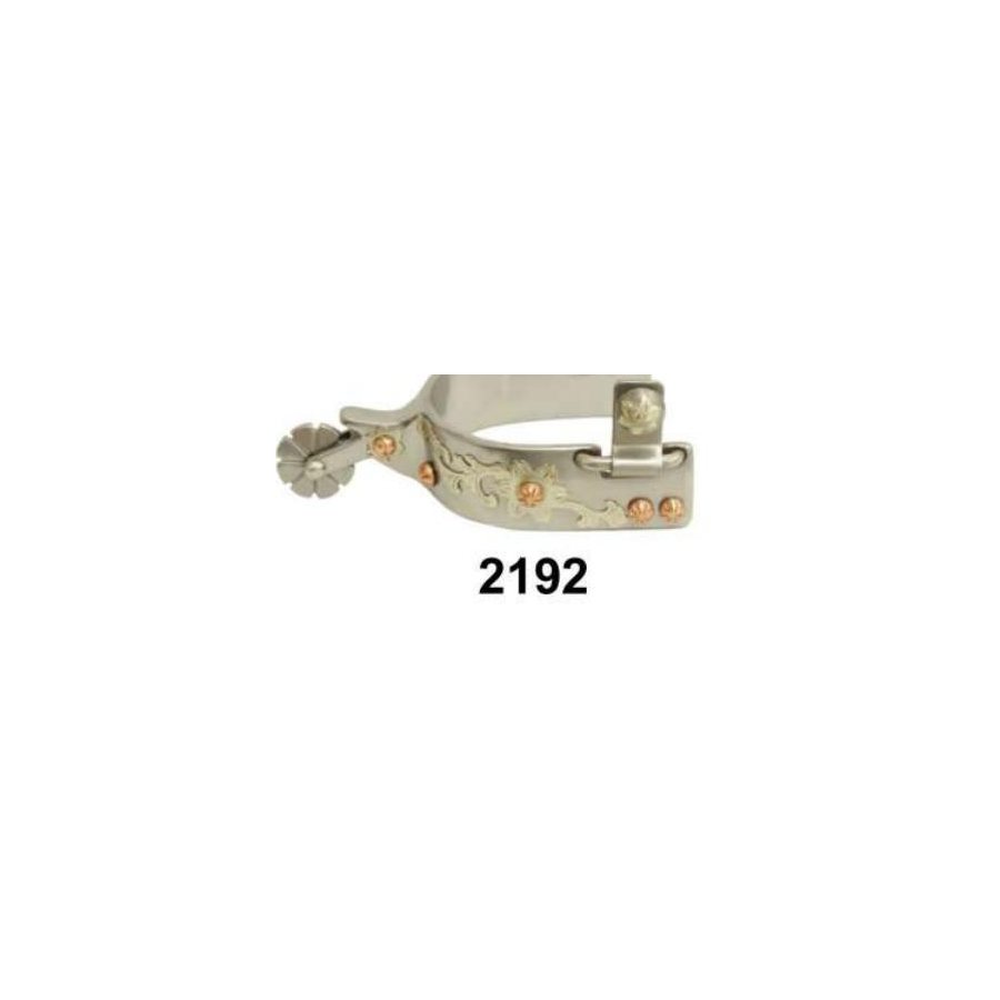Spurs - Style 2192