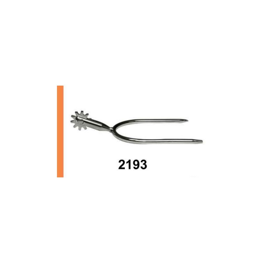 Spurs - Style 2193