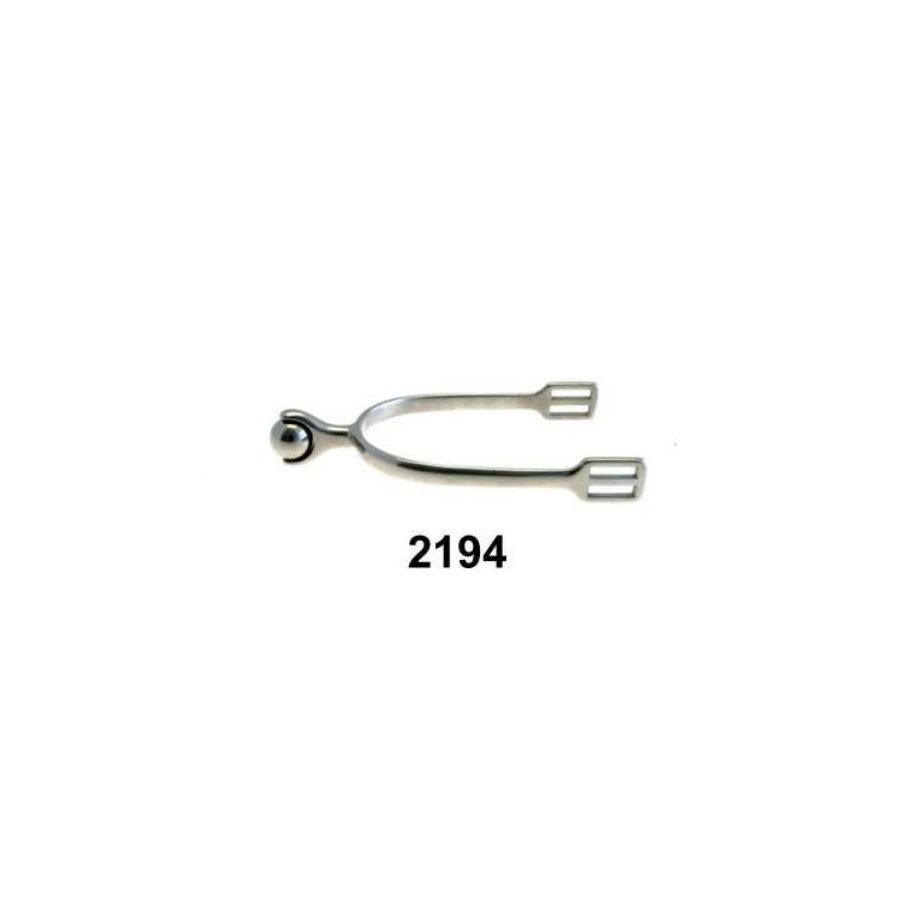 Spurs - Style 2194