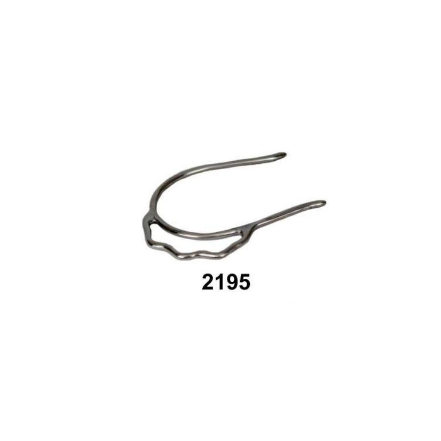 Spurs - Style 2195