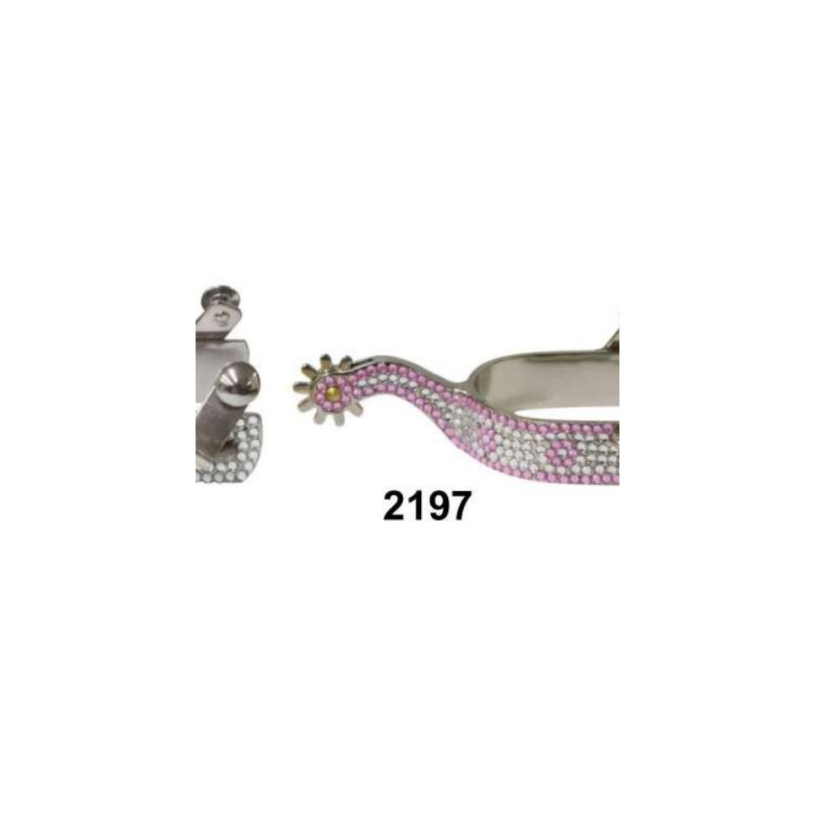 Spurs - Style 2197