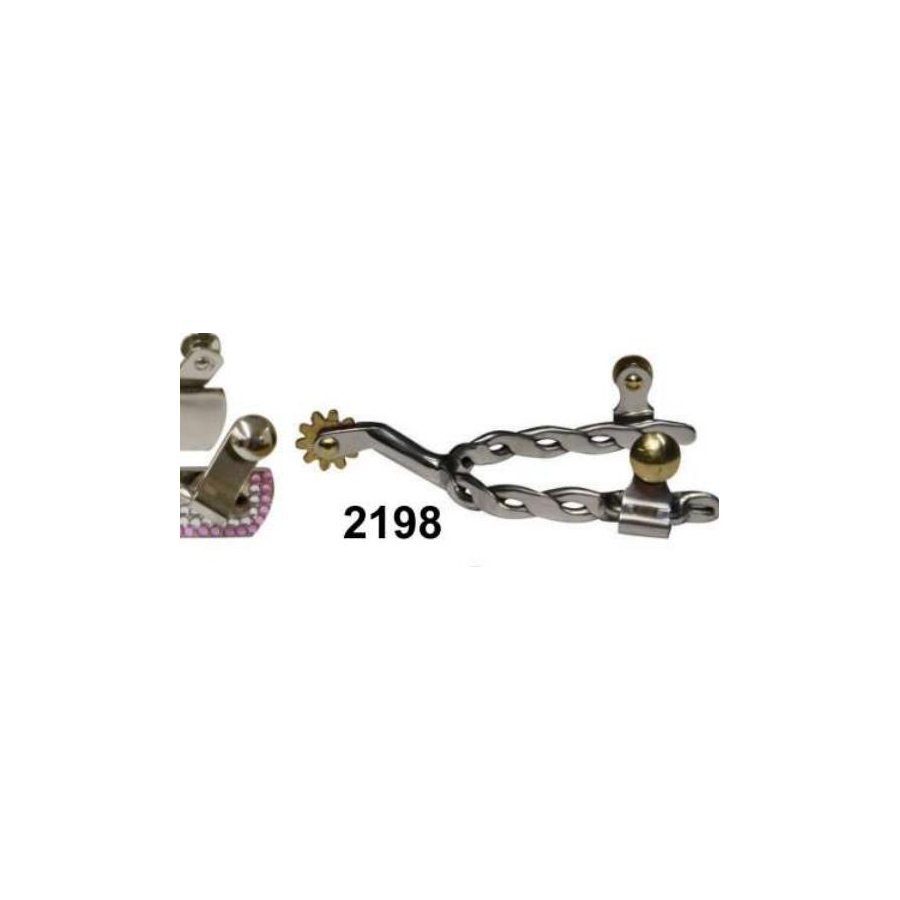 Spurs - Style 2198