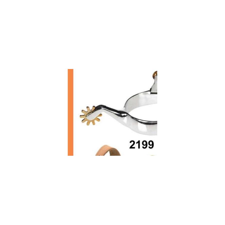 Spurs - Style 2199