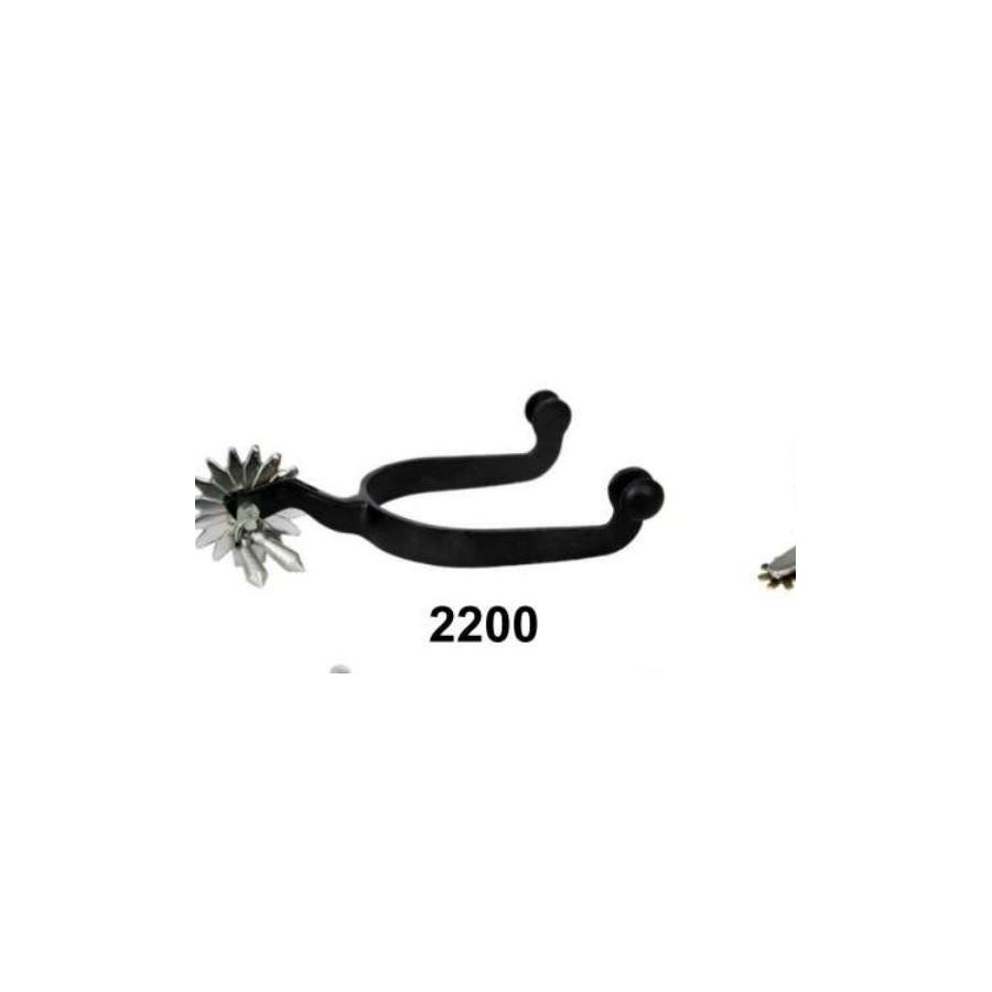 Spurs - Style 2200