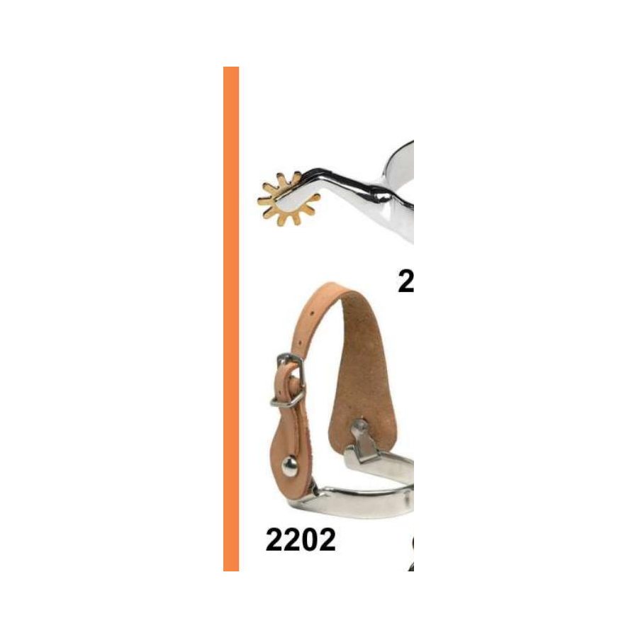 Spurs - Style 2202
