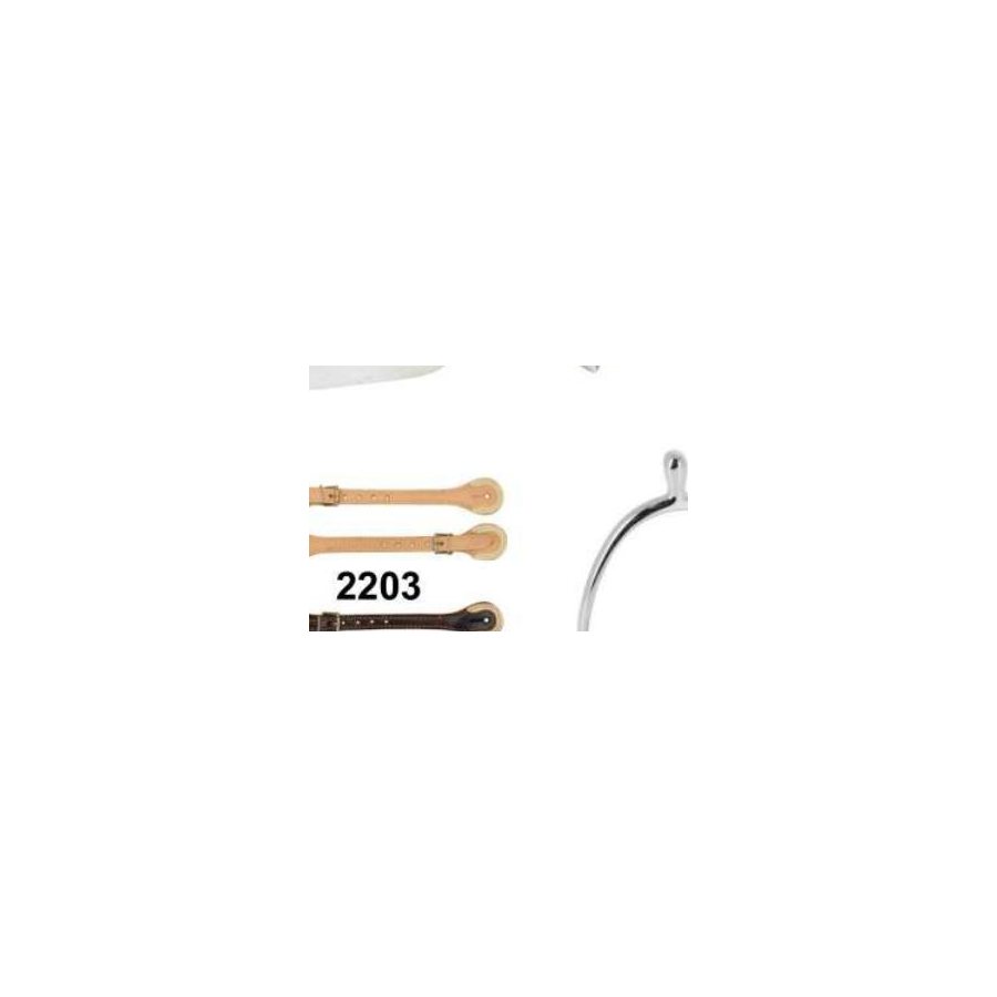 Spurs - Style 2203