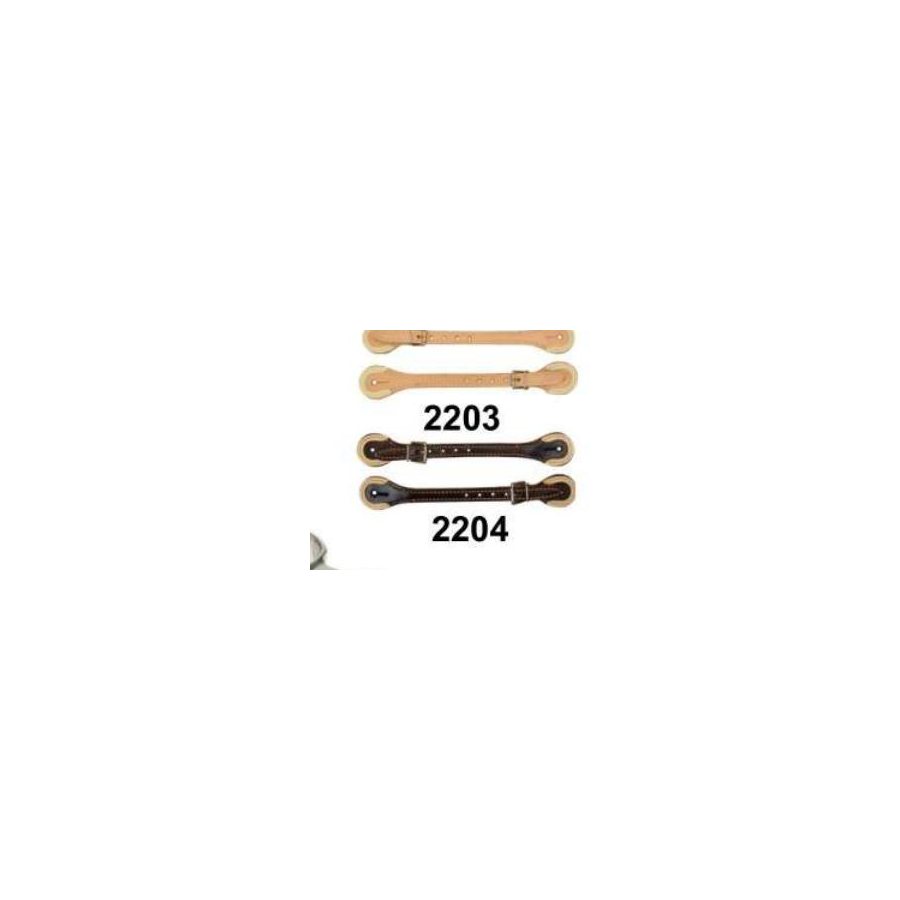 Spurs - Style 2204