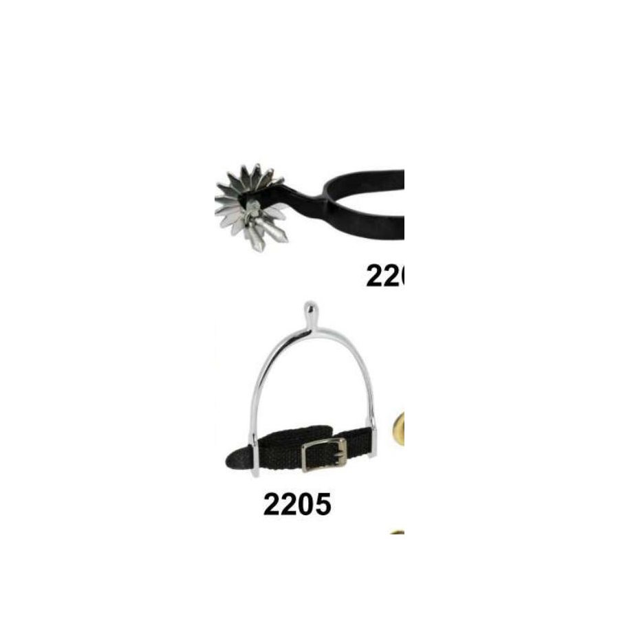 Spurs - Style 2205