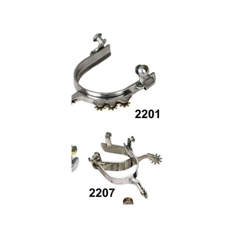 Spurs - Style 2207