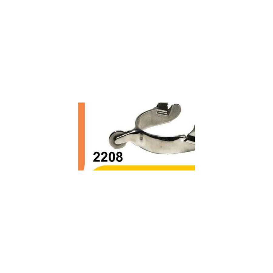 Spurs - Style 2208