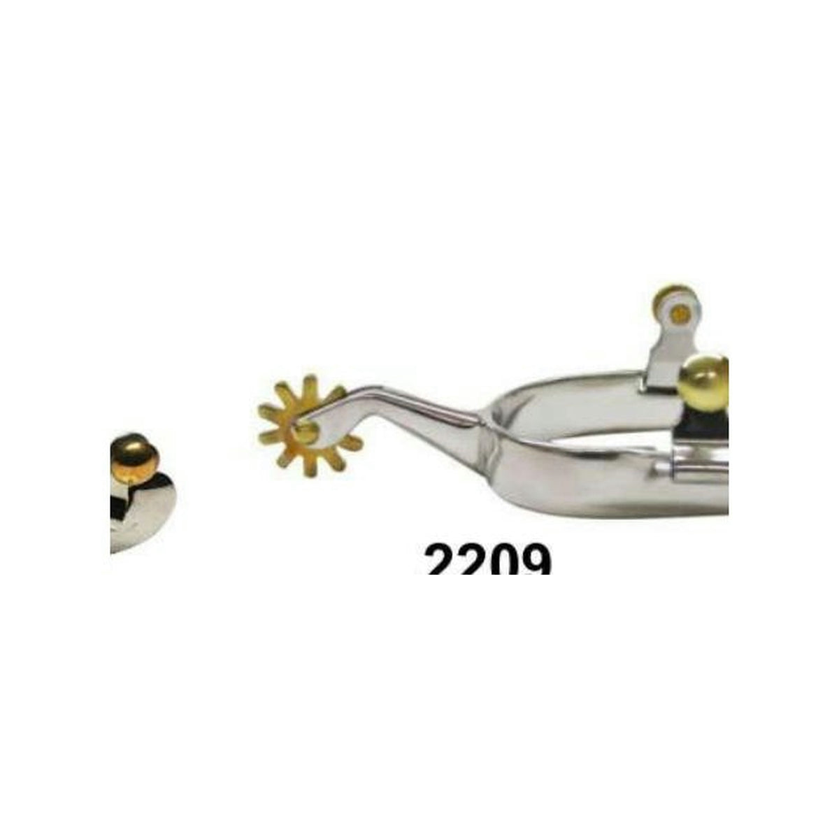 Spurs - Style 2209