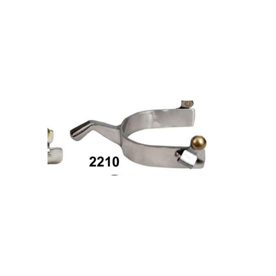 Spurs - Style 2210