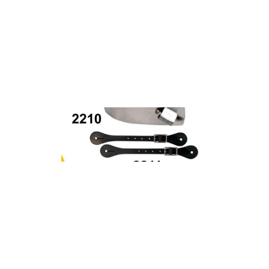 Spurs - Style 2211