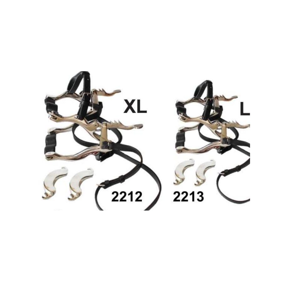 Equine Dental Tools - Style 2213
