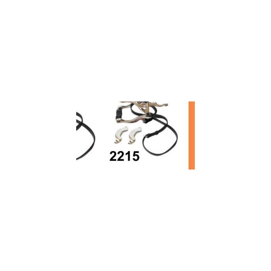 Equine Dental Tools - Style 2215
