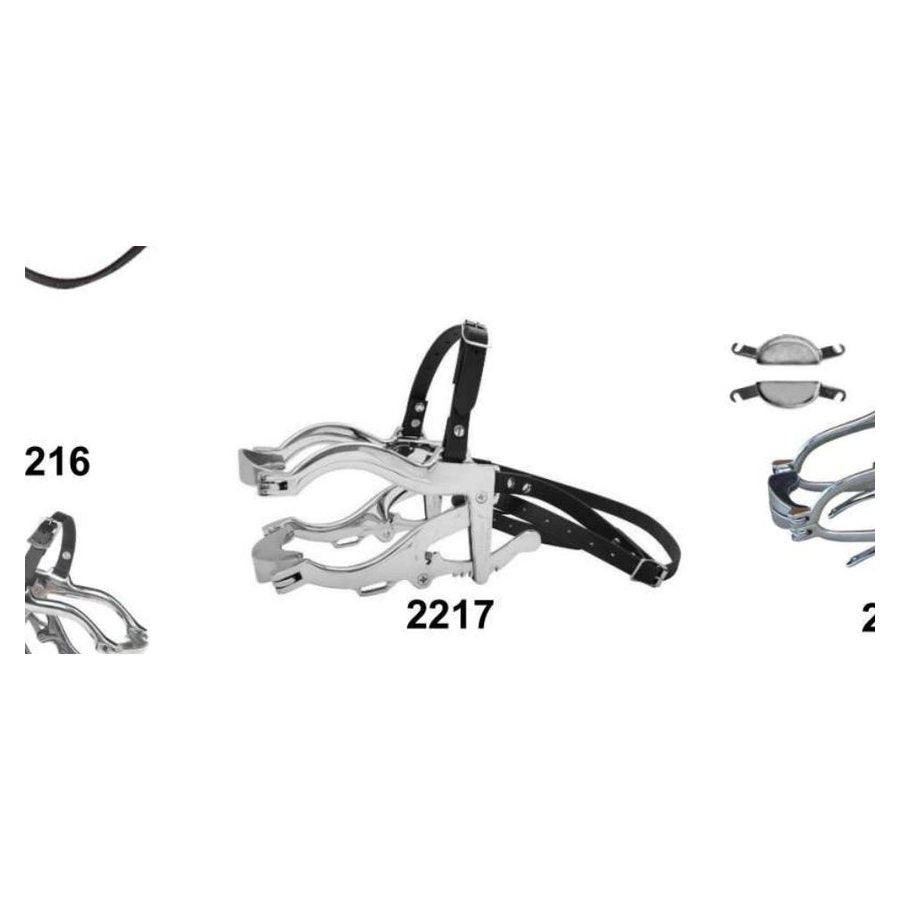 Equine Dental Tools - Style 2217