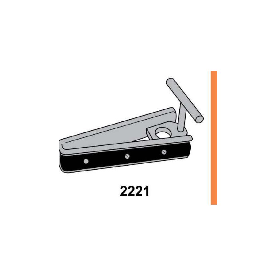 Equine Dental Tools - Style 2221