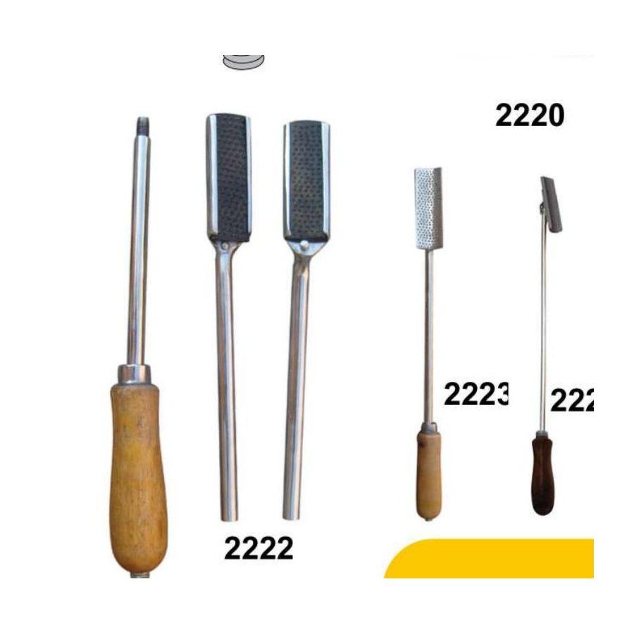 Equine Dental Tools - Style 2222