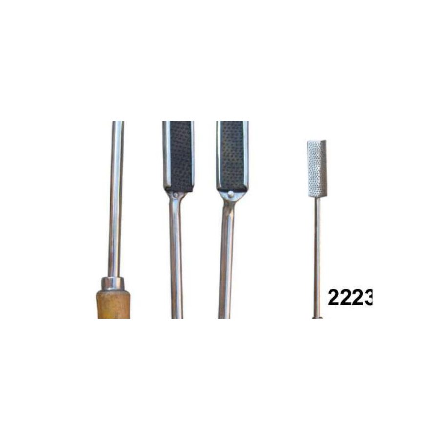 Equine Dental Tools - Style 2223