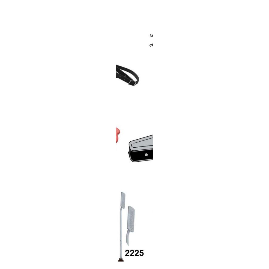 Equine Dental Tools - Style 2225