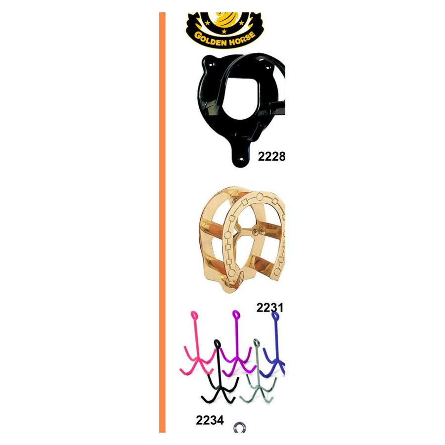Bridle Hangers - Style 2234