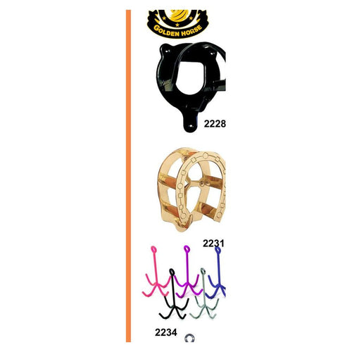 Bridle Hangers - Style 2234