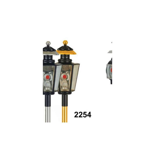 Carriage Lamps - Style 2254