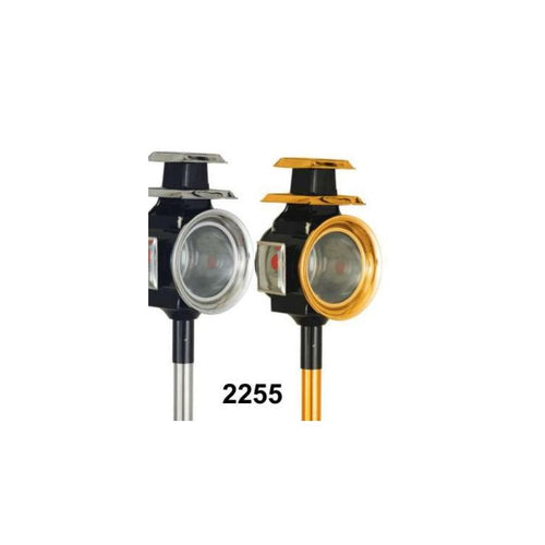 Carriage Lamps - Style 2255