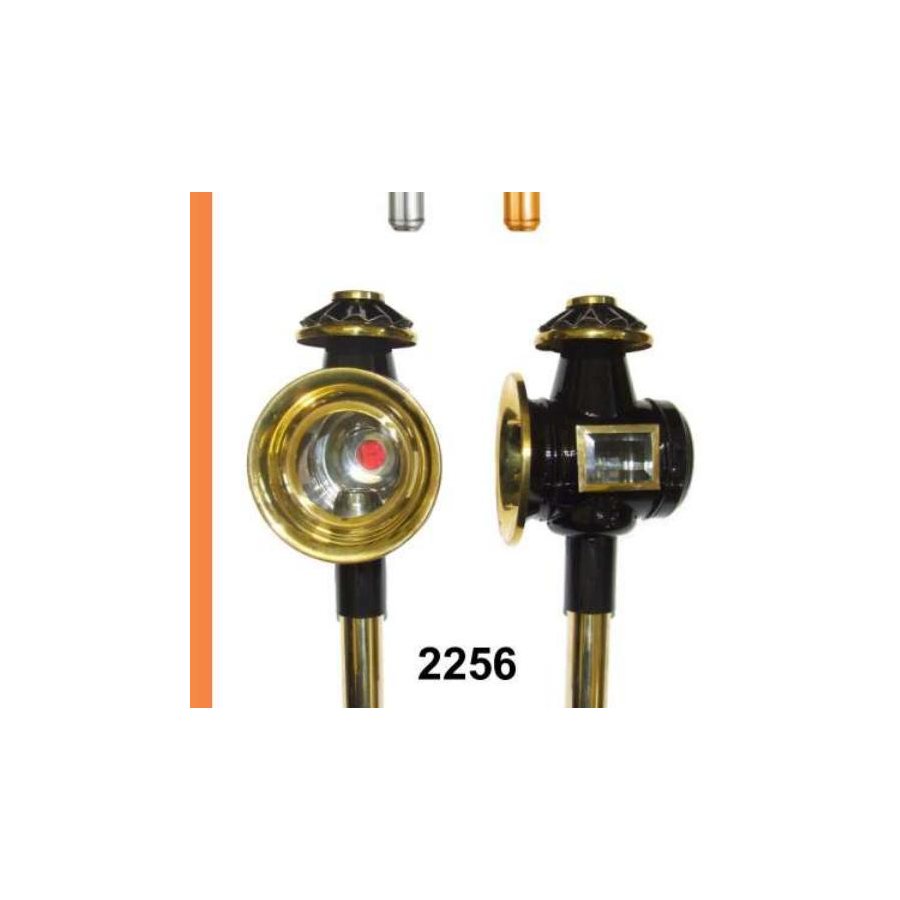 Carriage Lamps - Style 2256
