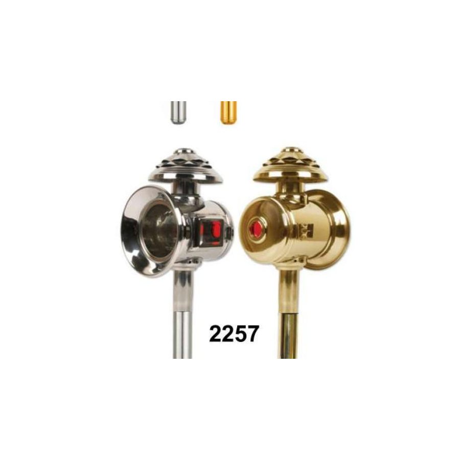 Carriage Lamps - Style 2257