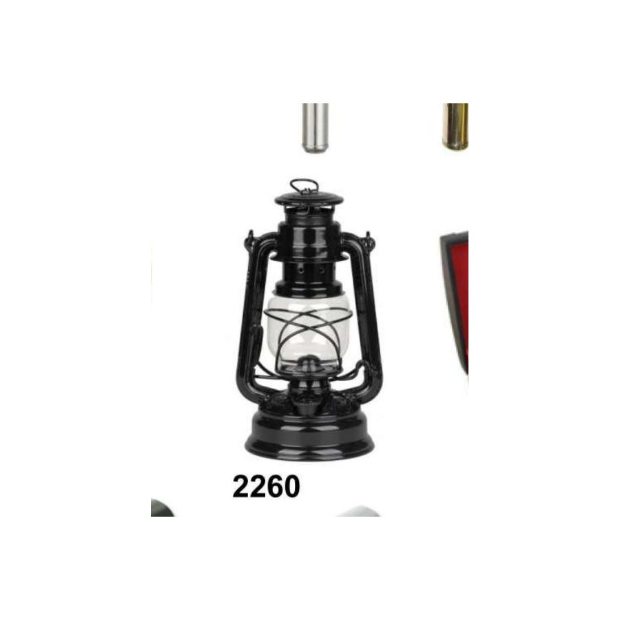 Carriage Lamps - Style 2260
