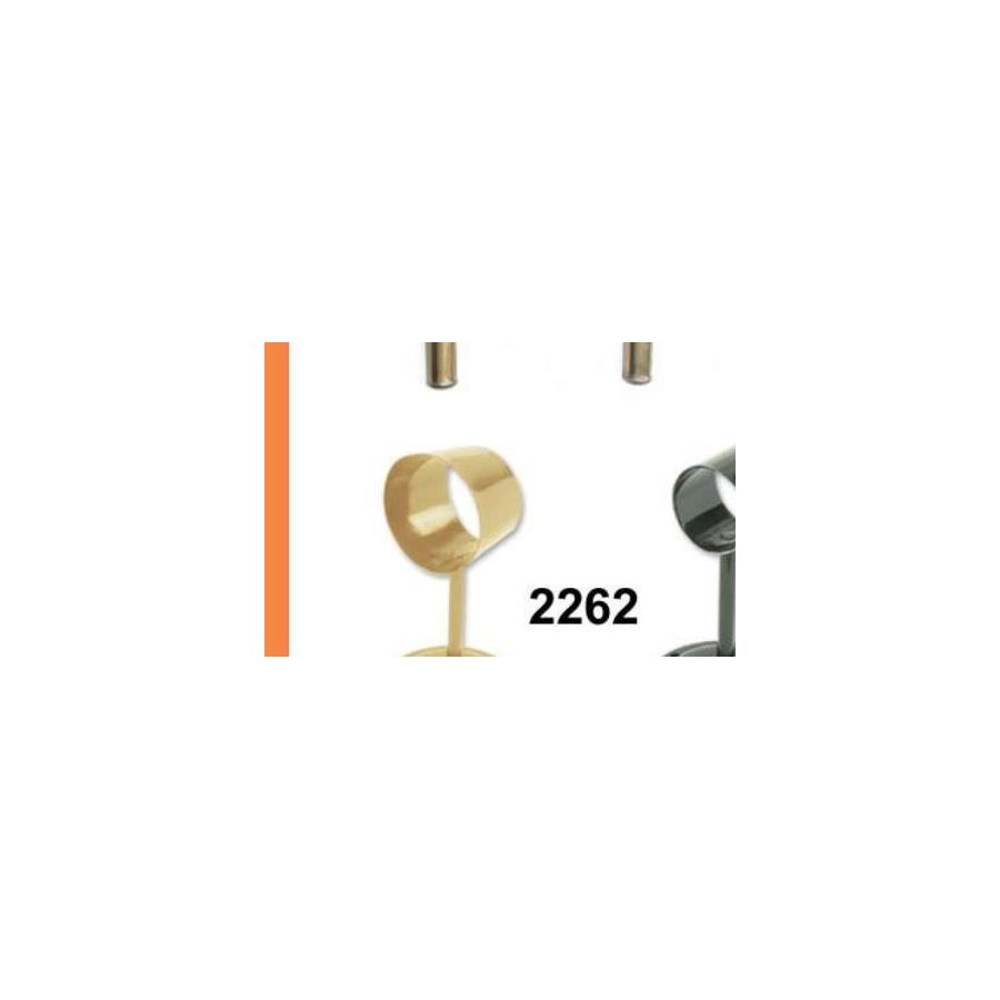 Carriage Lamps - Style 2262