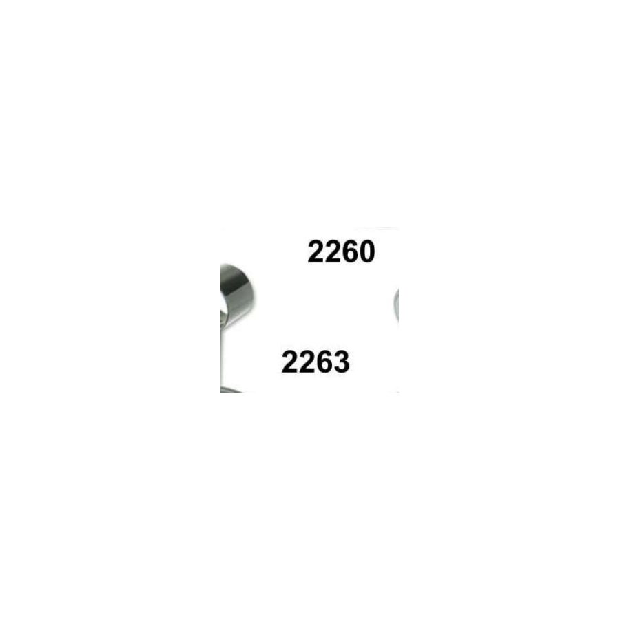 Carriage Lamps - Style 2263