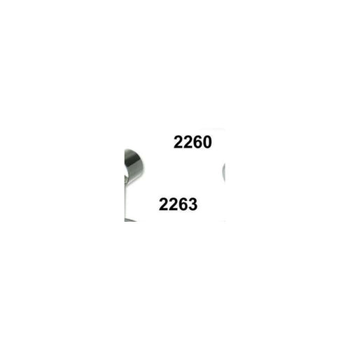 Carriage Lamps - Style 2263