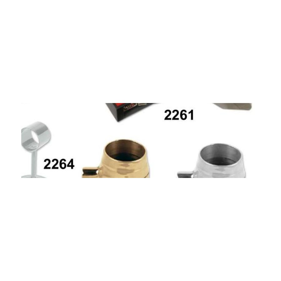 Carriage Lamps - Style 2264